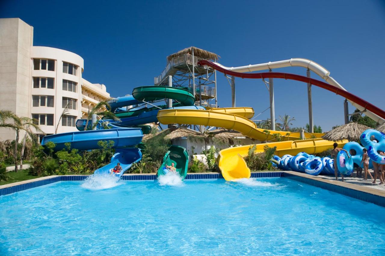 داي يوز فندق سندباد كلوب ريزورت الغردقة | Sindbad Club resort 